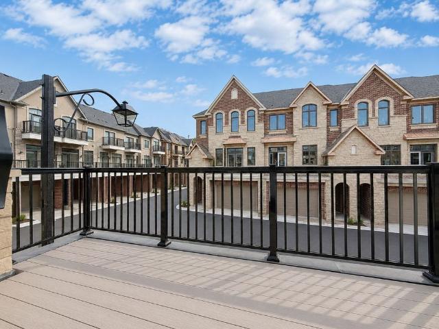 Townhouse for rent in York, Ontario