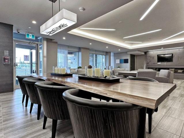 Apartment for rent in Markham, Golden Horseshoe