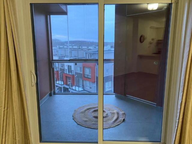 Apartment for rent in York, Ontario