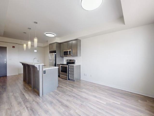 Apartment for rent in York, Ontario
