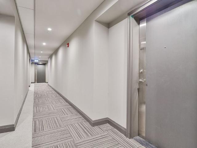 Apartment for rent in York, Ontario