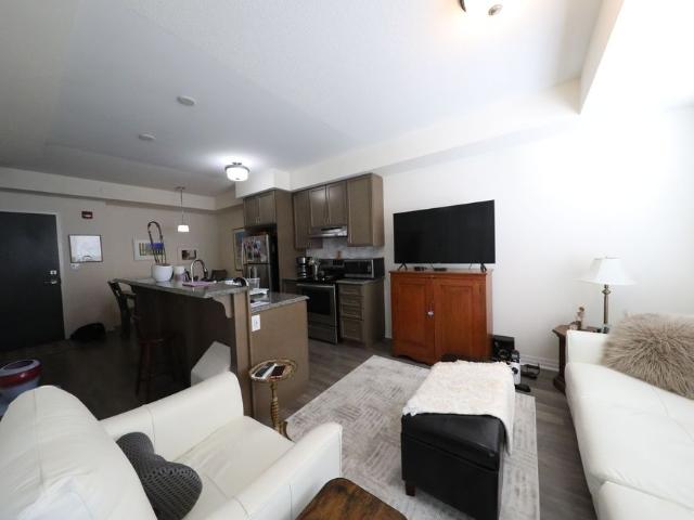 Apartment for rent in Markham, Golden Horseshoe