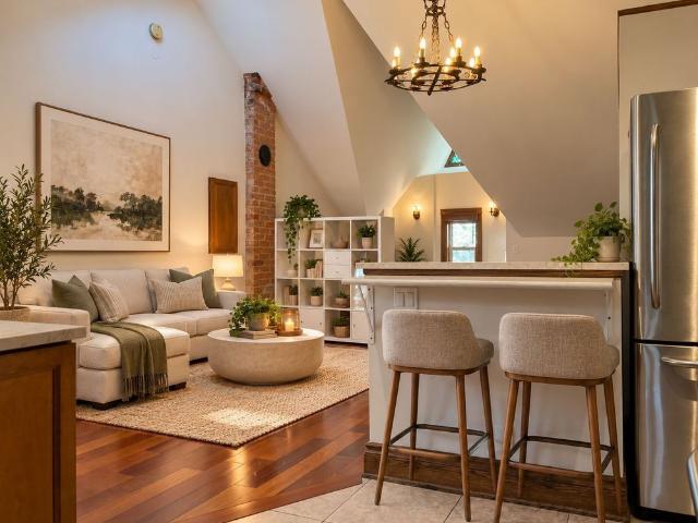 House for rent in Davenport, Toronto