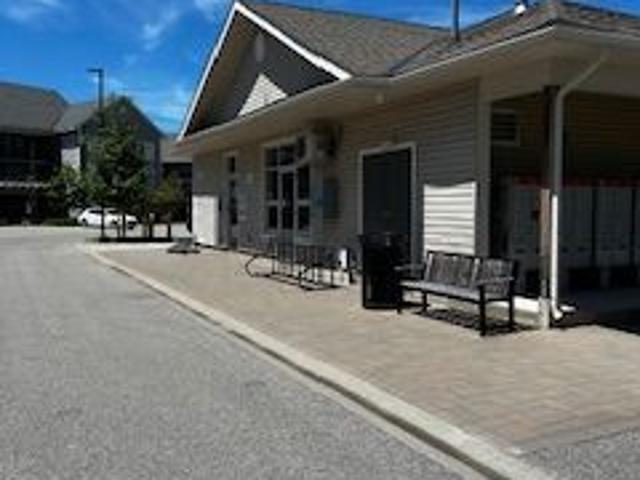 Apartment for rent in Collingwood, Ontario