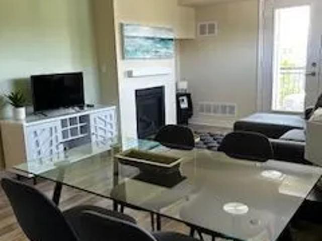 Apartment for rent in Collingwood, Central Ontario