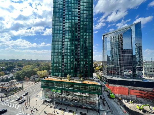 Apartment for rent in Woburn, Ontario