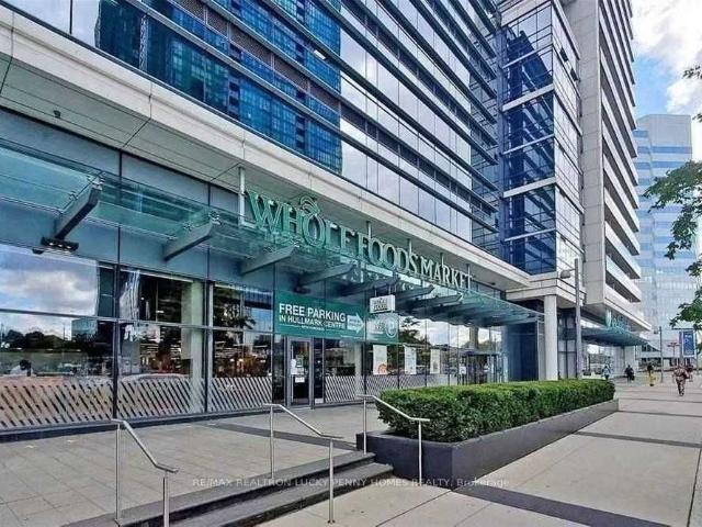 Apartment for rent in Willowdale, Toronto