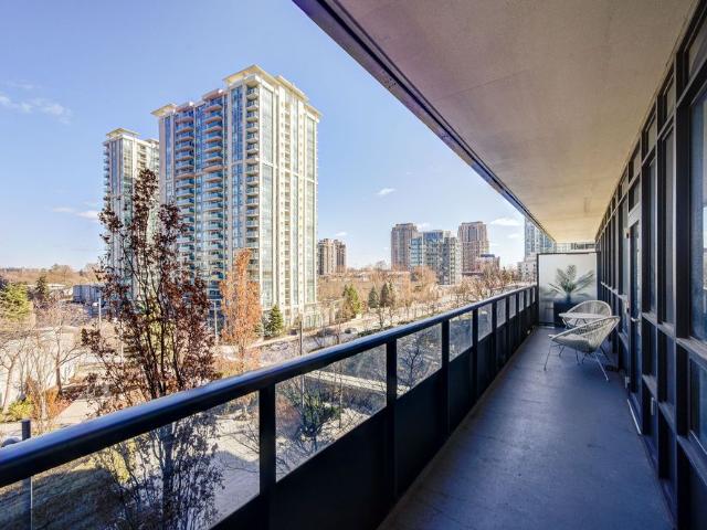 Apartment for rent in Woburn, Ontario