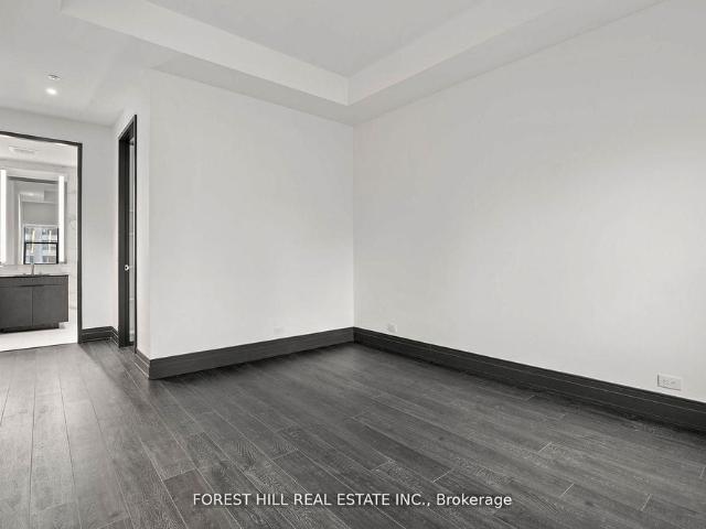 Apartment for rent in University—Rosedale, Toronto