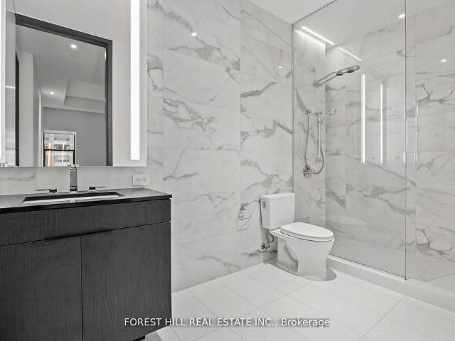 Apartment for rent in University—Rosedale, Toronto