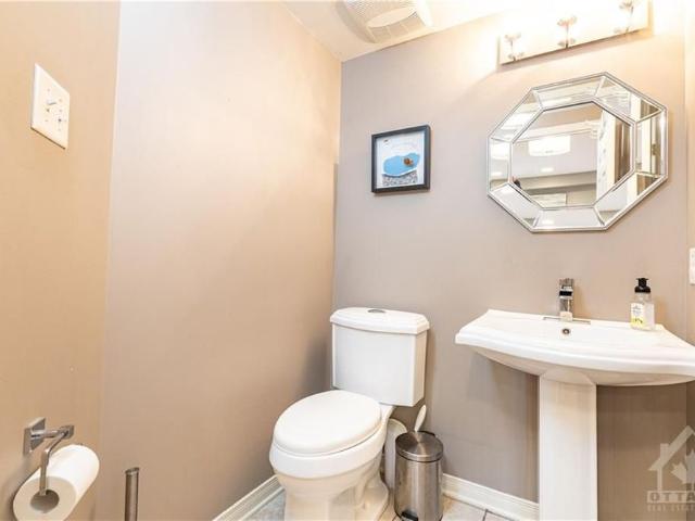 Townhouse for rent in Hagey, Ontario