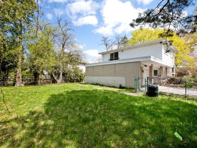 House for rent in York, Ontario