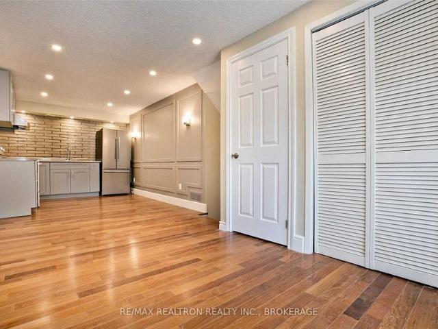 House for rent in York, Ontario