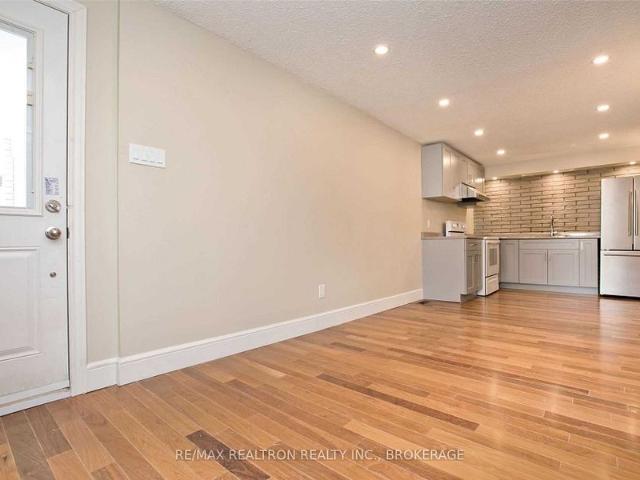 House for rent in York, Ontario