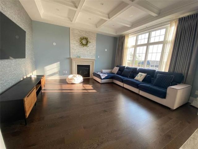 House for rent in York, Ontario