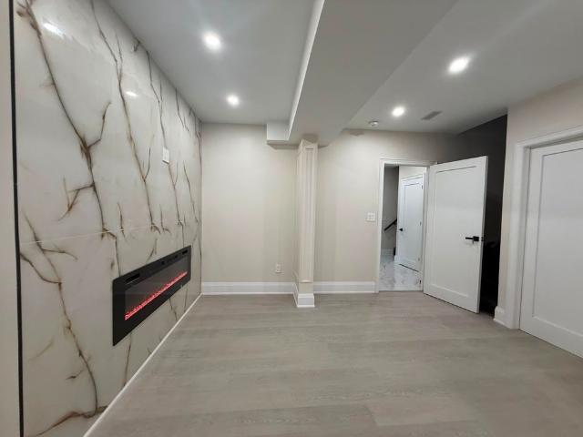 Apartment for rent in York, Ontario