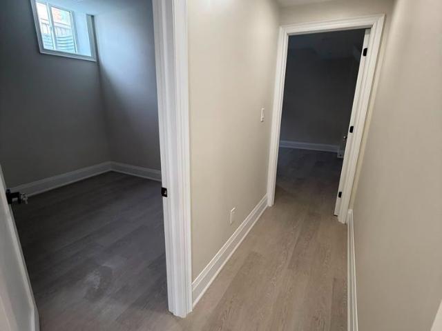 Apartment for rent in York, Ontario