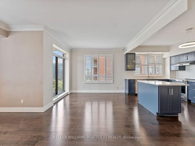 Apartment for rent in Woburn, Ontario