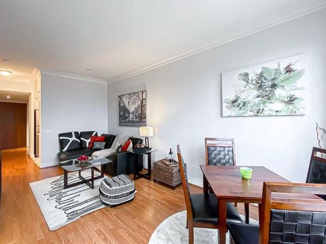 Apartment for rent in Woburn, Ontario