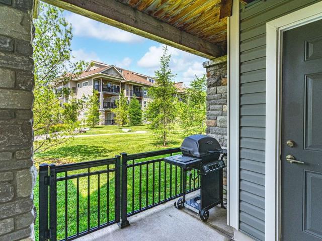Apartment for rent in Collingwood, Ontario