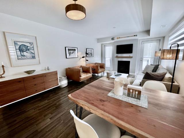 Apartment for rent in Collingwood, Ontario