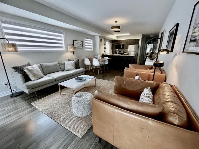 Apartment for rent in Collingwood, Central Ontario