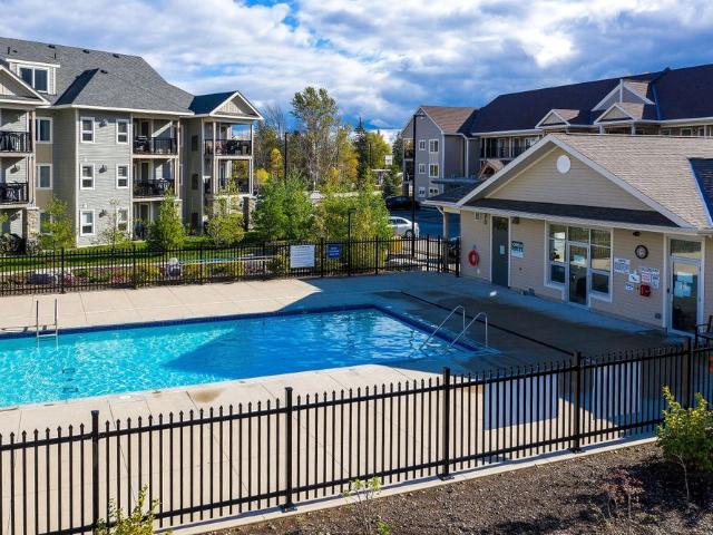 Apartment for rent in Collingwood, Ontario