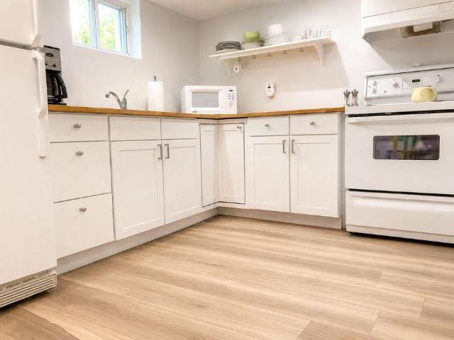 Apartment for rent in Woburn, Ontario