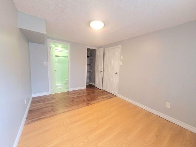 Apartment for rent in Woburn, Ontario