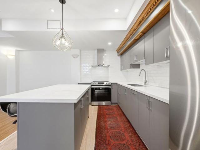 House for rent in Beaches—East York, Toronto