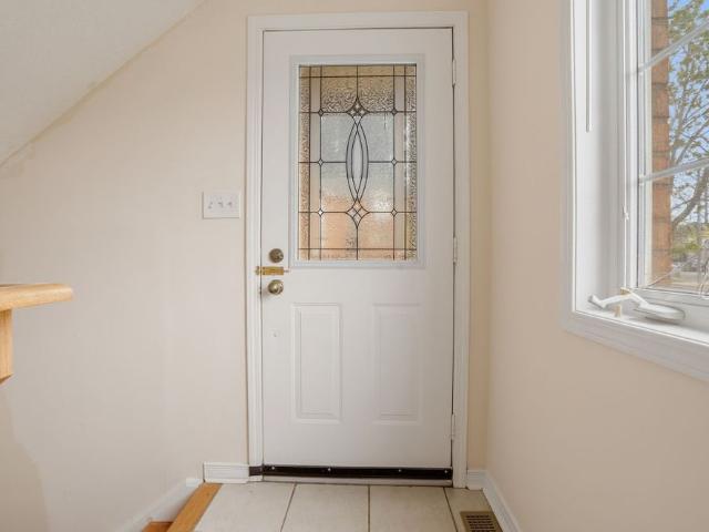 Townhouse for rent in Woburn, Ontario