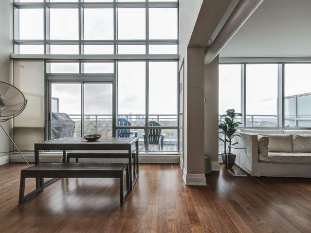 Apartment for rent in Woburn, Ontario