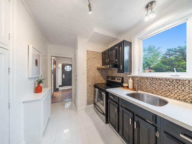 House for rent in Toronto—Danforth, Toronto