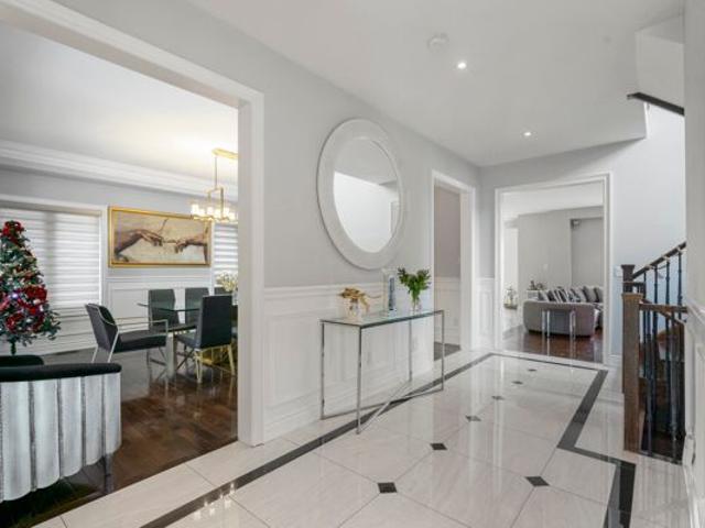 House for rent in Woburn, Ontario