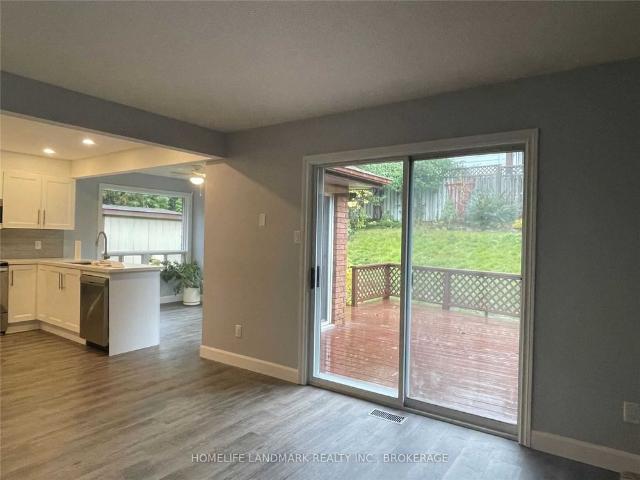 House for rent in Letitia Heights, Barrie