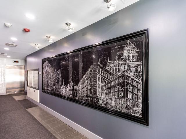 Apartment for rent in Woburn, Ontario