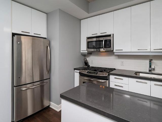 Apartment for rent in Woburn, Ontario