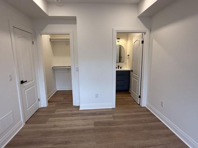 Townhouse for rent in Collingwood, Ontario