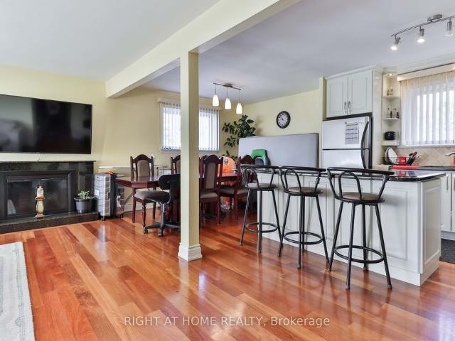Apartment for rent in Woburn, Ontario