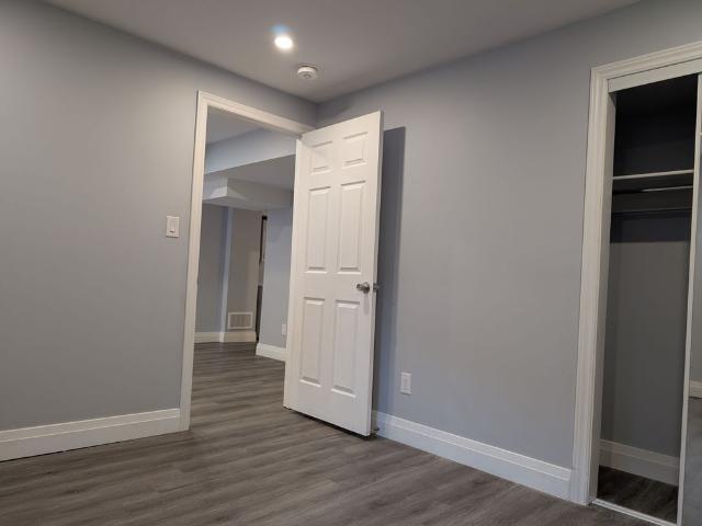 Apartment for rent in Georgina, Ontario