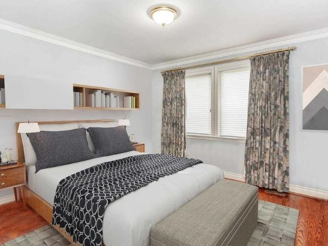 House for rent in Woburn, Ontario