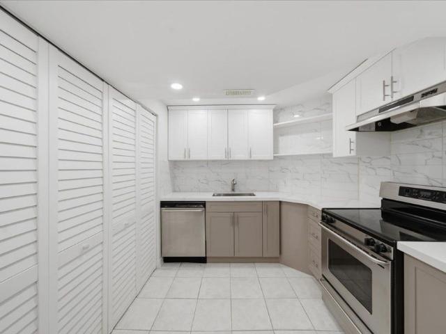 House for rent in York, Ontario