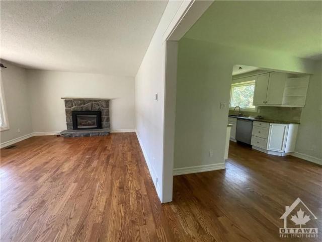 House for rent in Hagey, Ontario