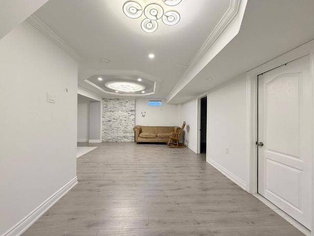 House for rent in Bradford West Gwillimbury, Ontario