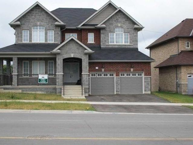 House for rent in York, Ontario