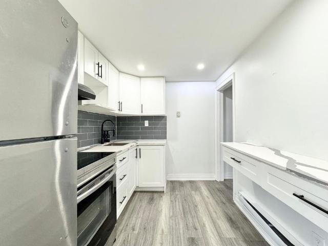 Apartment for rent in Welland, Golden Horseshoe