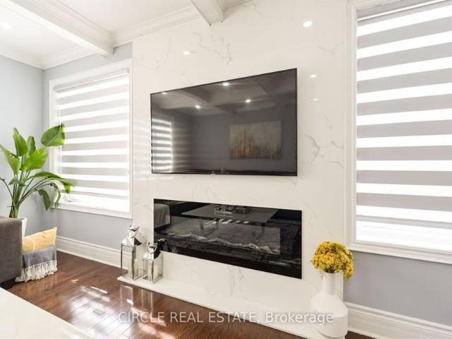 House for rent in Caledon, Ontario
