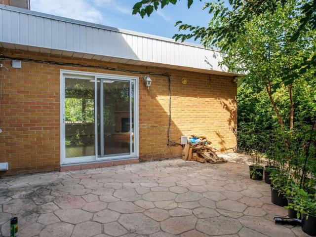 House for rent in Etobicoke Centre, Toronto