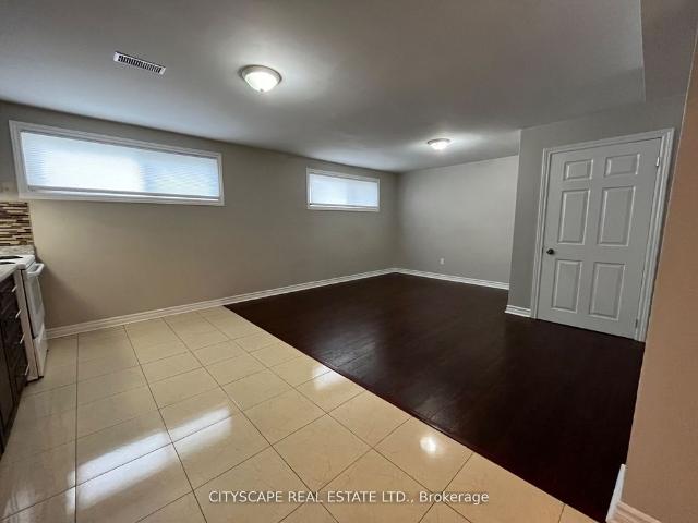 House for rent in Georgina, Ontario