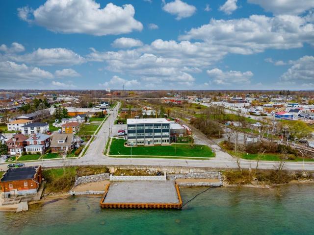 Apartment for rent in Niagara, Ontario